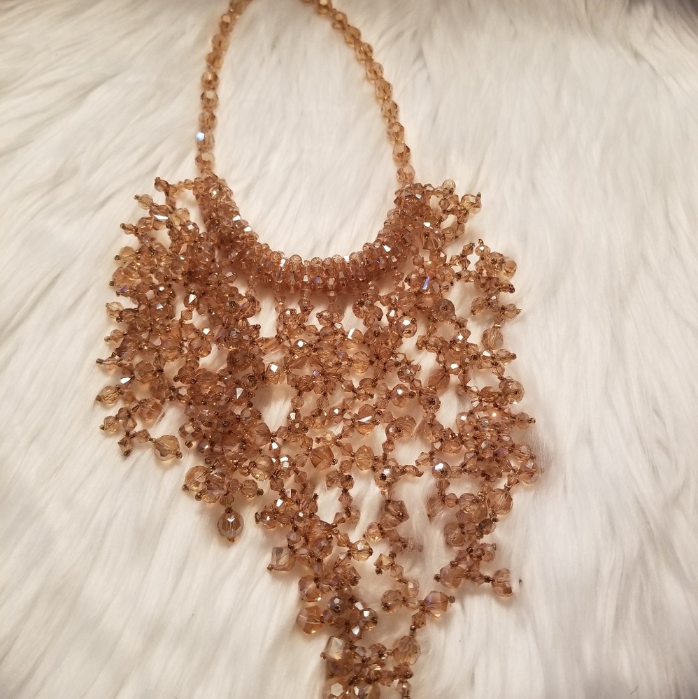 Fashion Necklace
